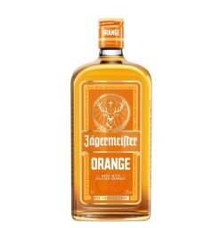 Jägermeister Orange 0,7 l
